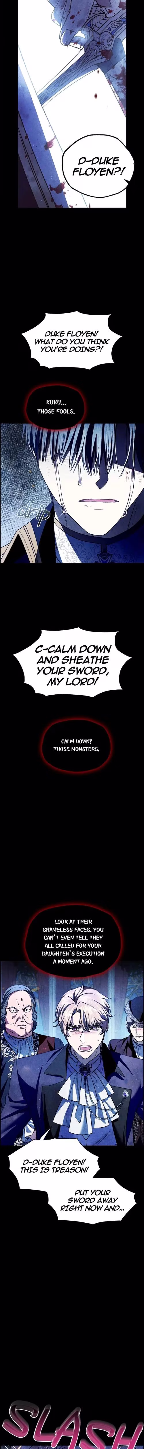 Father I Dont Want This Marriage - Chapter 102 - Part 14