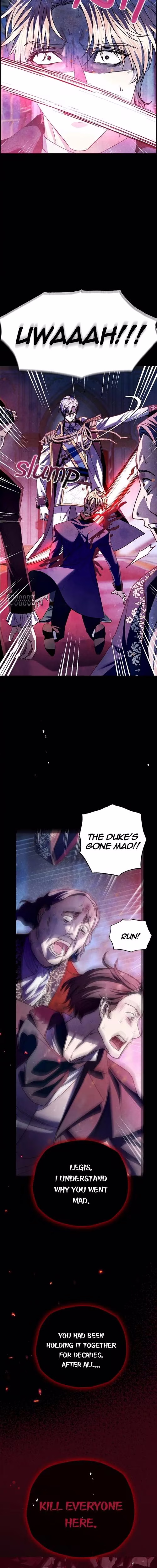 Father I Dont Want This Marriage - Chapter 102 - Part 15