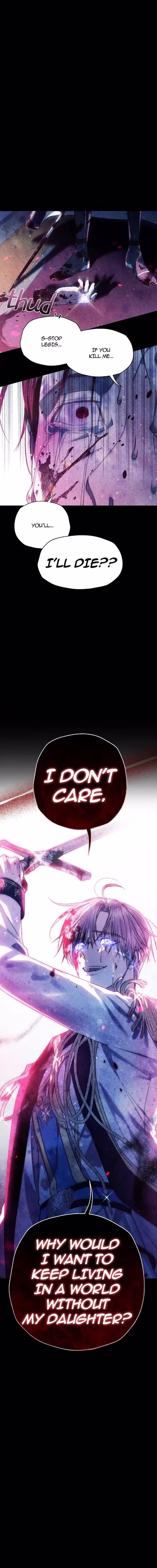 Father I Dont Want This Marriage - Chapter 102 - Part 18