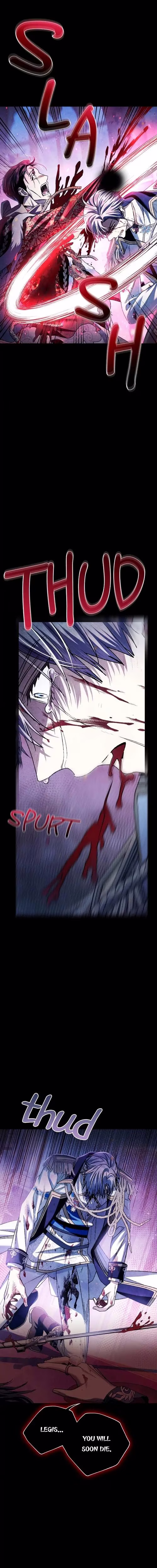 Father I Dont Want This Marriage - Chapter 102 - Part 19