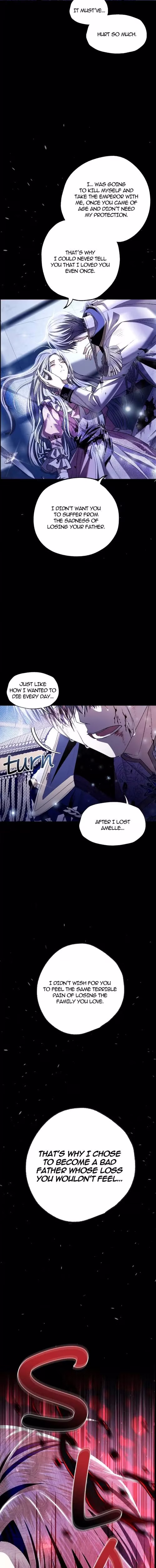 Father I Dont Want This Marriage - Chapter 102 - Part 22