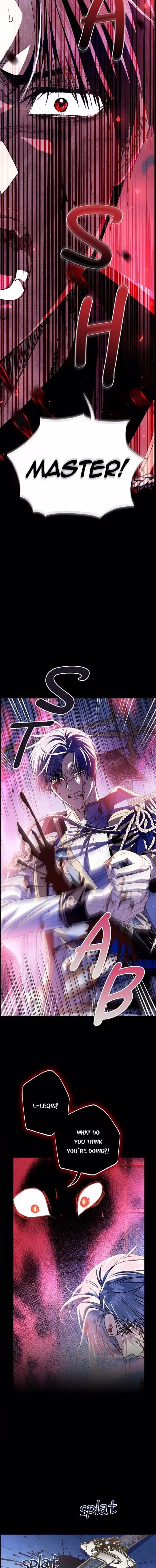 Father I Dont Want This Marriage - Chapter 102 - Part 23