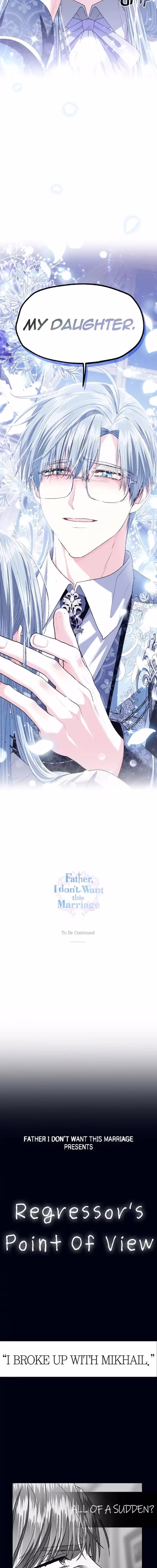 Father I Dont Want This Marriage - Chapter 102 - Part 28