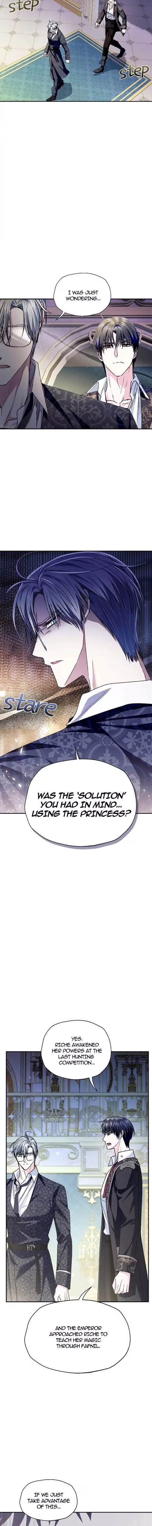 Father I Dont Want This Marriage - Chapter 103 - Part 6