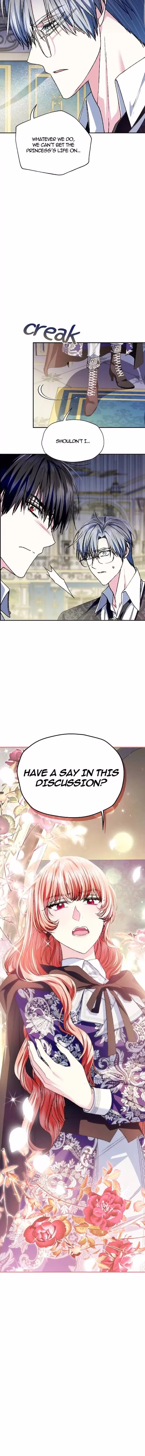 Father I Dont Want This Marriage - Chapter 103 - Part 8