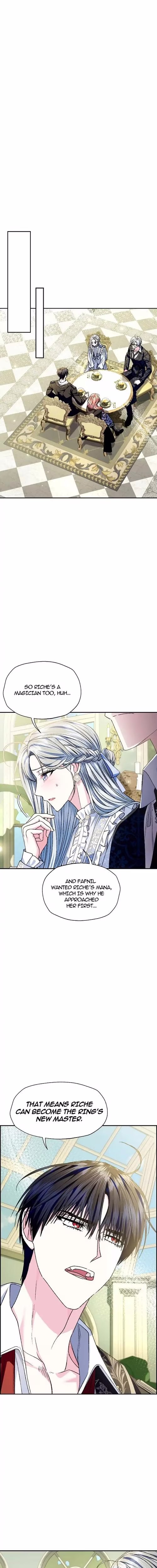 Father I Dont Want This Marriage - Chapter 103 - Part 9