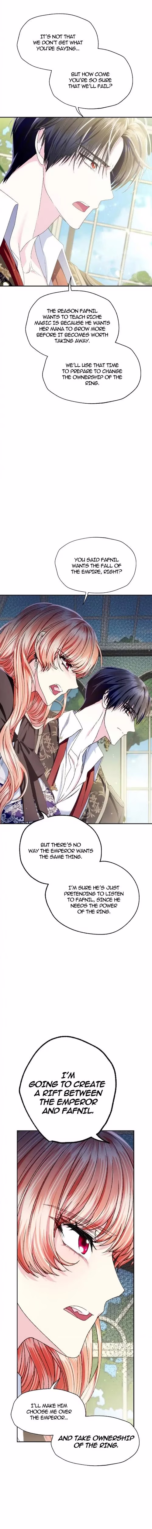 Father I Dont Want This Marriage - Chapter 103 - Part 12