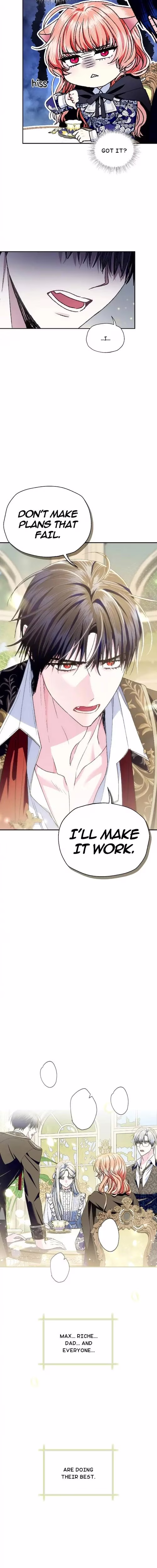 Father I Dont Want This Marriage - Chapter 103 - Part 15