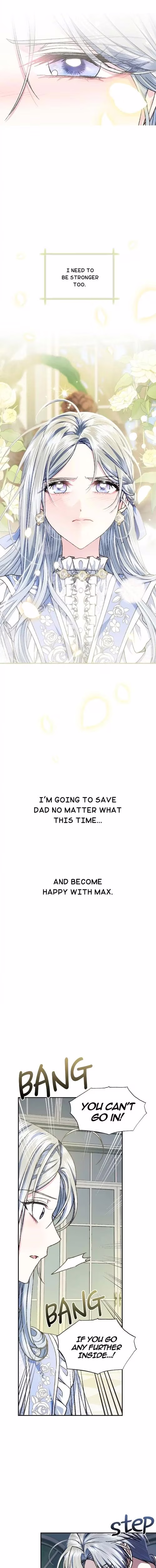 Father I Dont Want This Marriage - Chapter 103 - Part 16