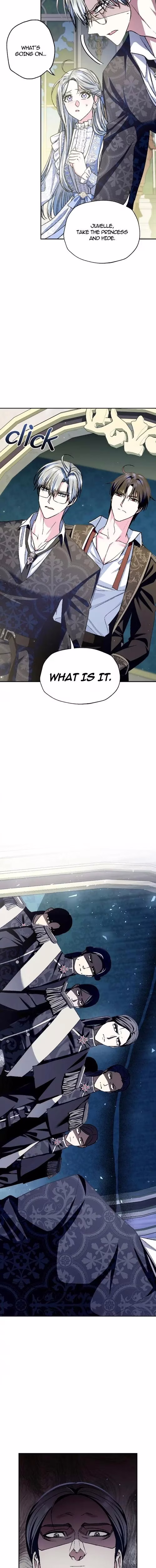 Father I Dont Want This Marriage - Chapter 103 - Part 17