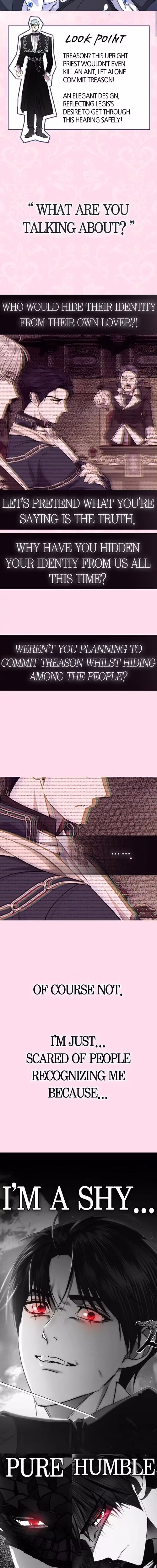 Father I Dont Want This Marriage - Chapter 103 - Part 20