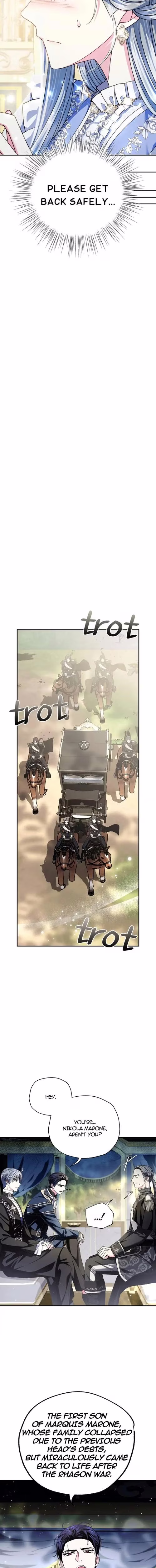 Father I Dont Want This Marriage - Chapter 104 - Part 3