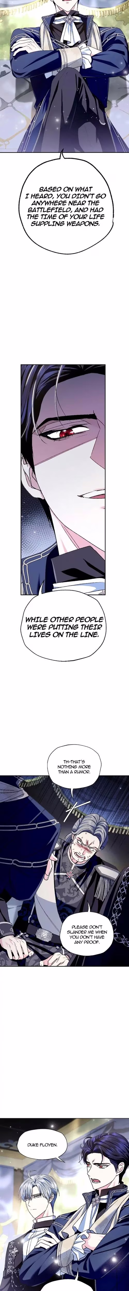 Father I Dont Want This Marriage - Chapter 104 - Part 4