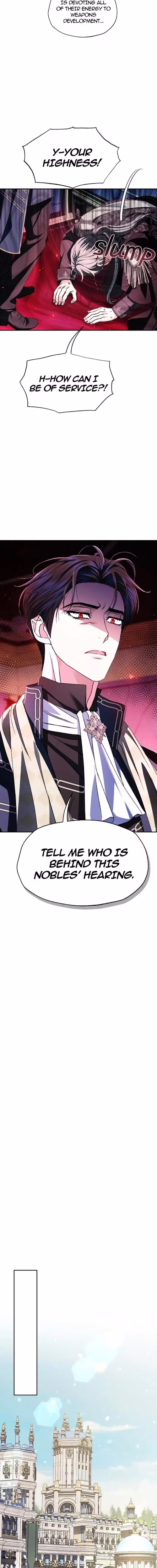 Father I Dont Want This Marriage - Chapter 104 - Part 7