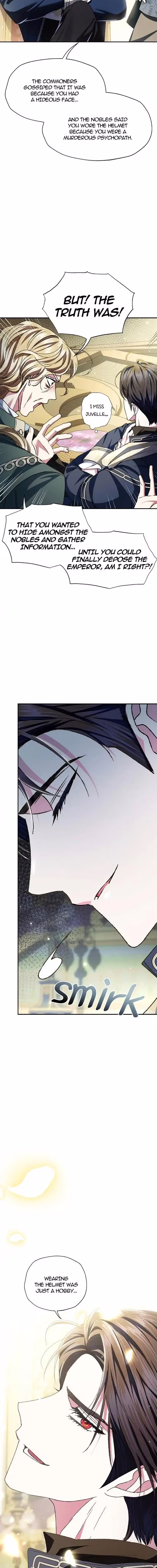 Father I Dont Want This Marriage - Chapter 104 - Part 10