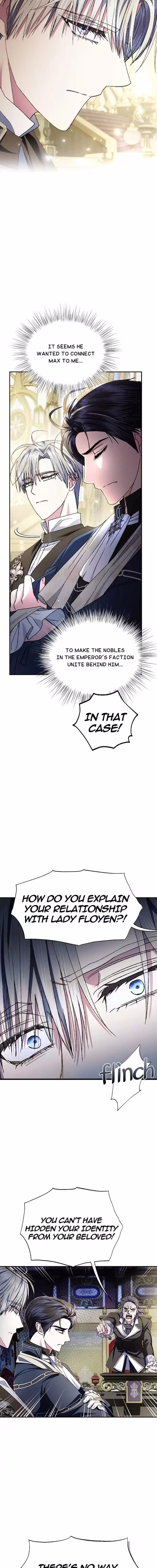 Father I Dont Want This Marriage - Chapter 104 - Part 12