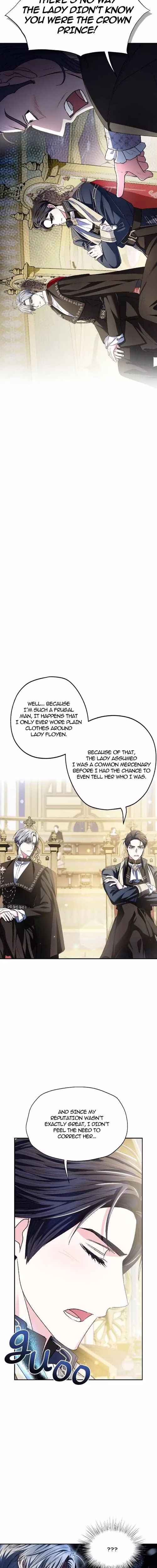 Father I Dont Want This Marriage - Chapter 104 - Part 13