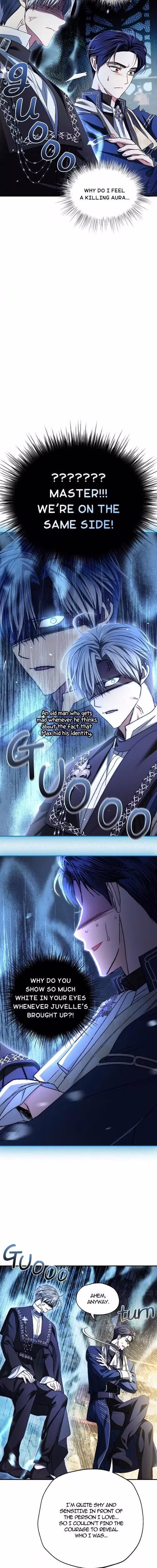 Father I Dont Want This Marriage - Chapter 104 - Part 14