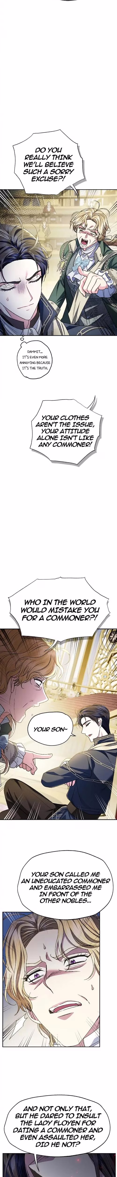 Father I Dont Want This Marriage - Chapter 104 - Part 15