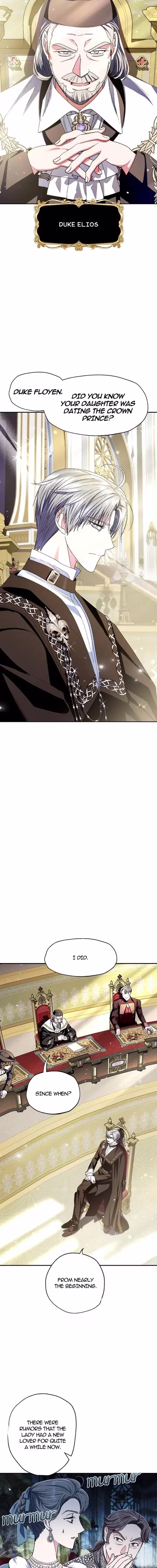 Father I Dont Want This Marriage - Chapter 104 - Part 18