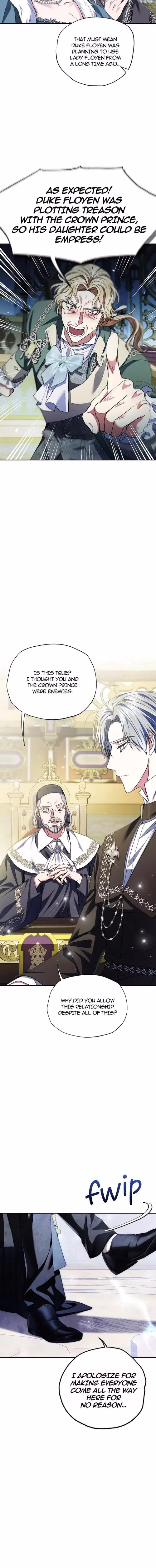 Father I Dont Want This Marriage - Chapter 104 - Part 19