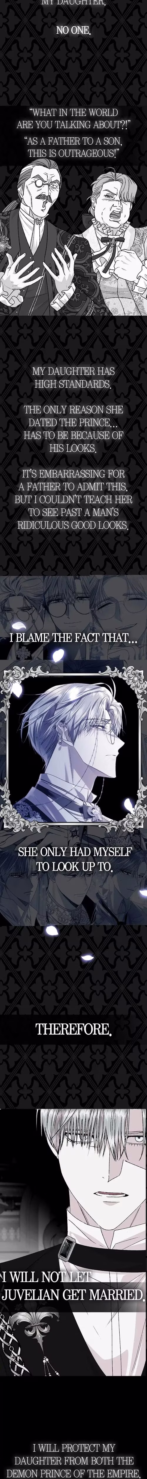 Father I Dont Want This Marriage - Chapter 104 - Part 22