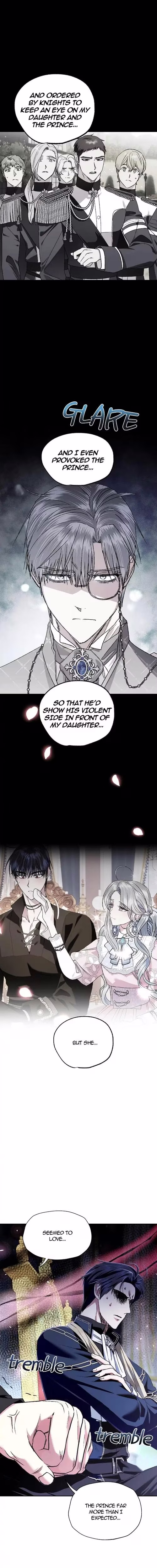 Father I Dont Want This Marriage - Chapter 105 - Part 3