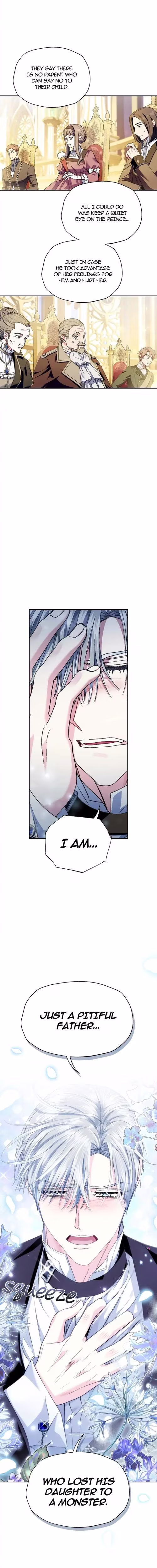 Father I Dont Want This Marriage - Chapter 105 - Part 4