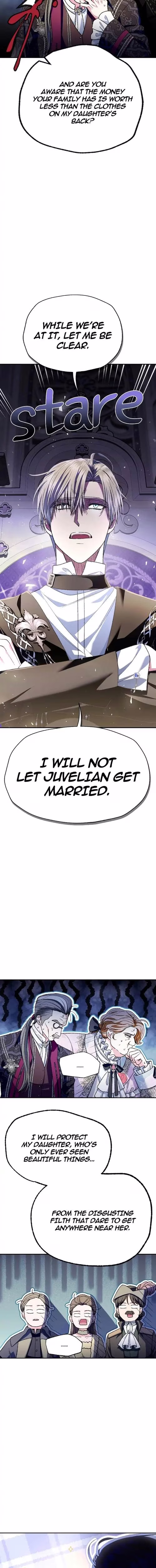 Father I Dont Want This Marriage - Chapter 105 - Part 9