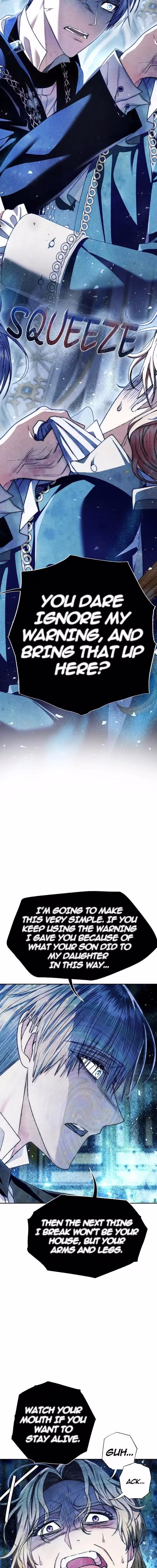 Father I Dont Want This Marriage - Chapter 105 - Part 12