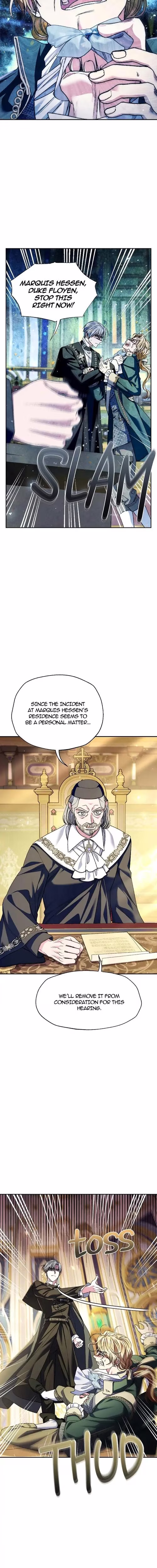 Father I Dont Want This Marriage - Chapter 105 - Part 13