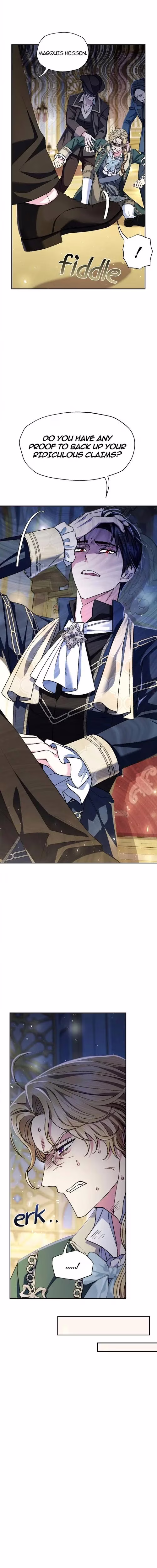 Father I Dont Want This Marriage - Chapter 105 - Part 15