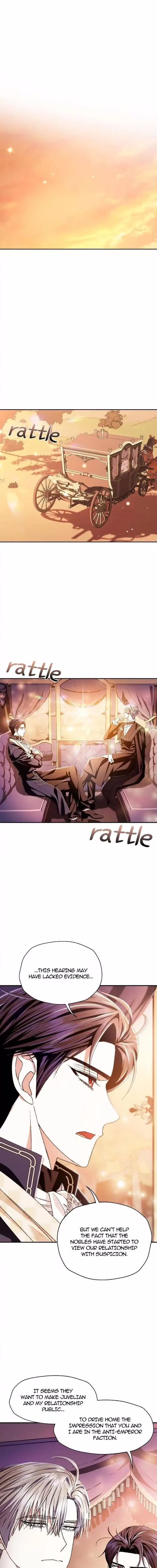 Father I Dont Want This Marriage - Chapter 105 - Part 16