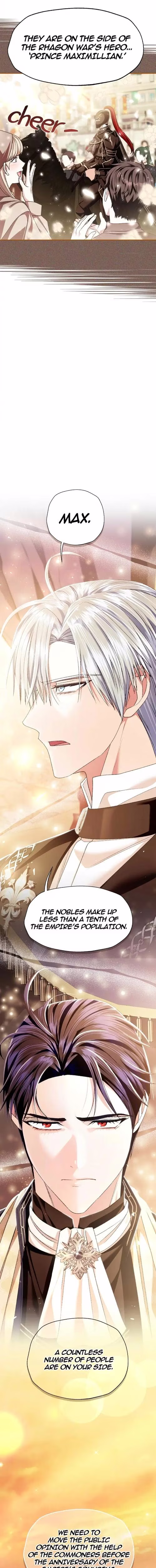 Father I Dont Want This Marriage - Chapter 105 - Part 19