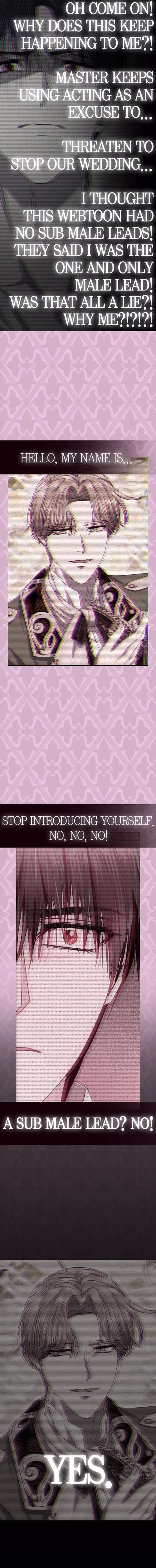 Father I Dont Want This Marriage - Chapter 105 - Part 21