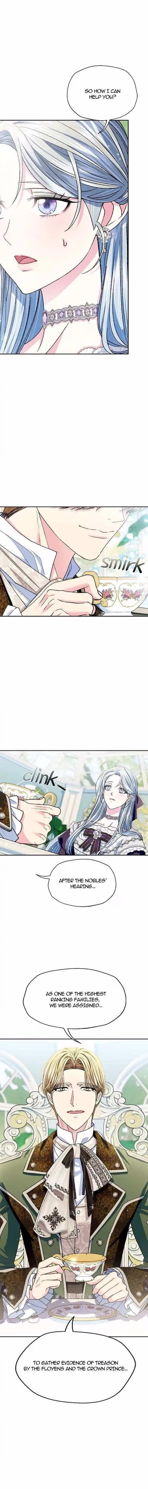 Father I Dont Want This Marriage - Chapter 106 - Part 5