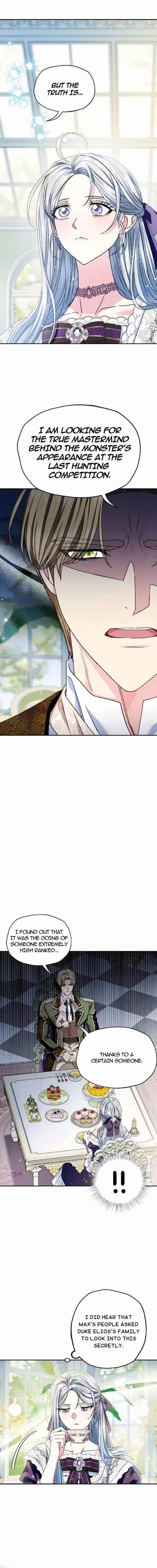 Father I Dont Want This Marriage - Chapter 106 - Part 6