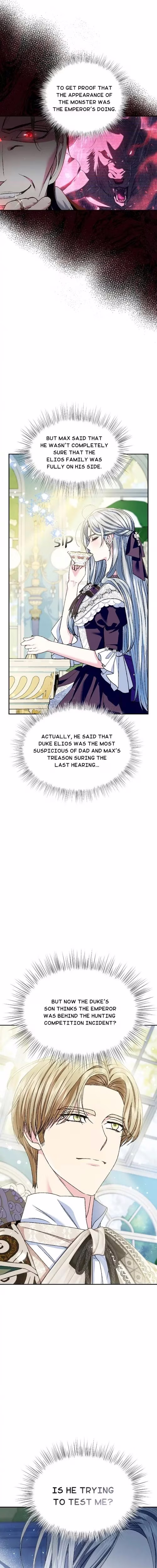 Father I Dont Want This Marriage - Chapter 106 - Part 7