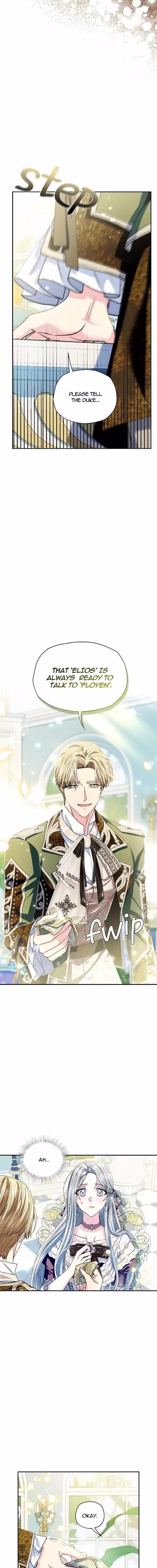 Father I Dont Want This Marriage - Chapter 106 - Part 10