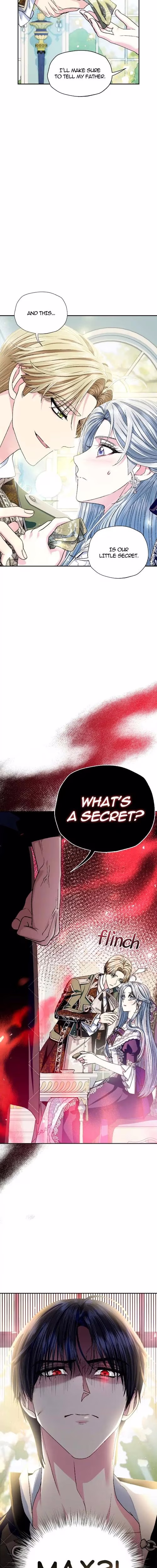 Father I Dont Want This Marriage - Chapter 106 - Part 11