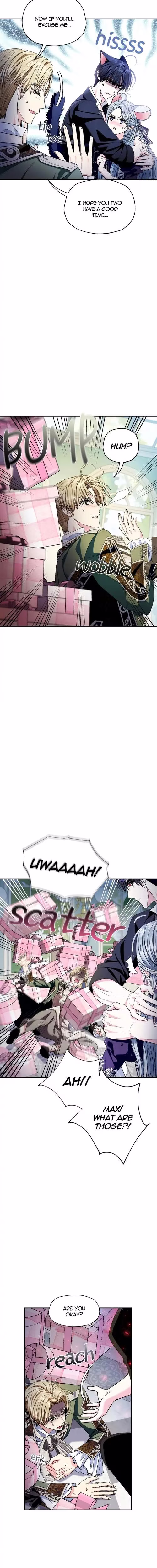 Father I Dont Want This Marriage - Chapter 106 - Part 13