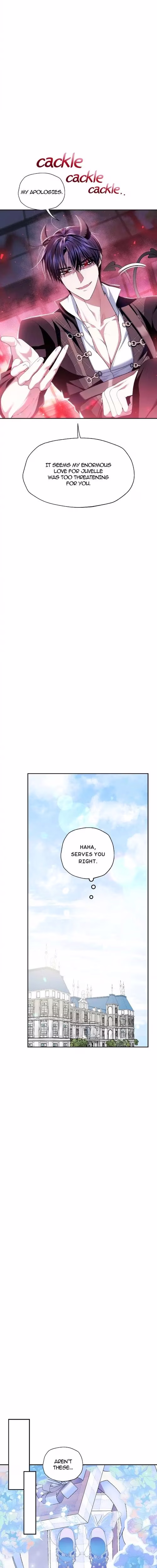 Father I Dont Want This Marriage - Chapter 106 - Part 14