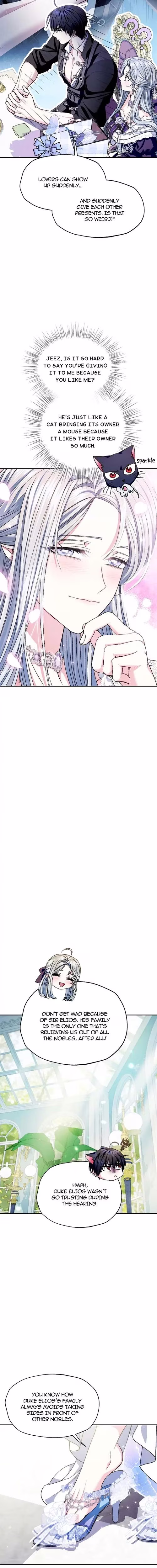 Father I Dont Want This Marriage - Chapter 106 - Part 16