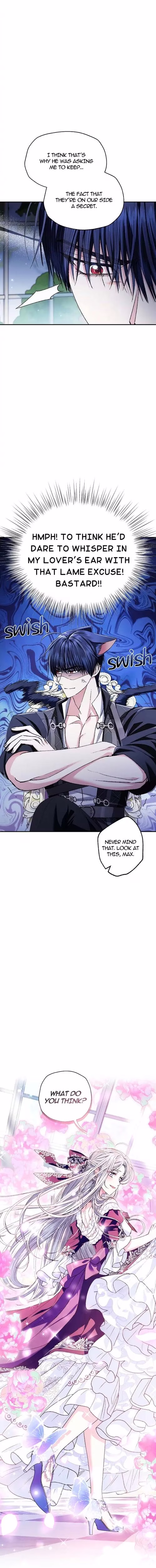 Father I Dont Want This Marriage - Chapter 106 - Part 17