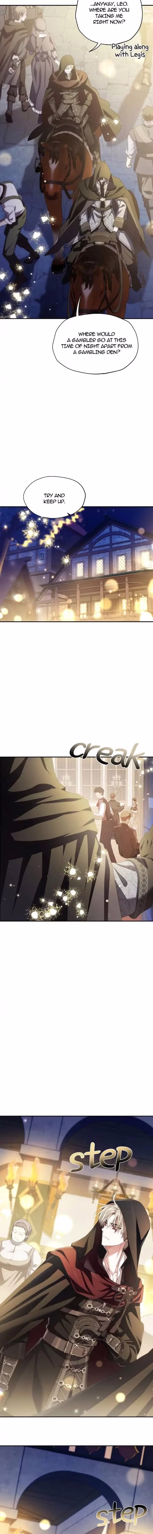 Father I Dont Want This Marriage - Chapter 107 - Part 3