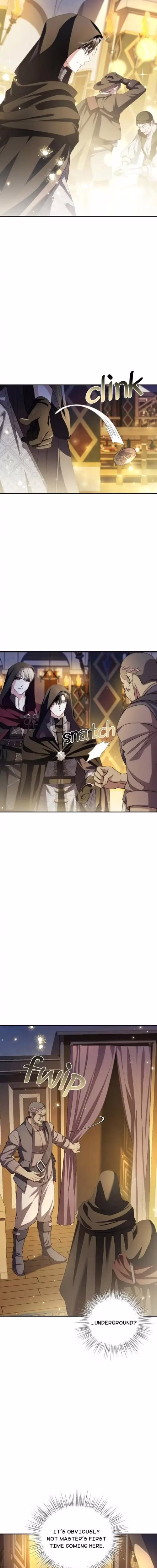 Father I Dont Want This Marriage - Chapter 107 - Part 4