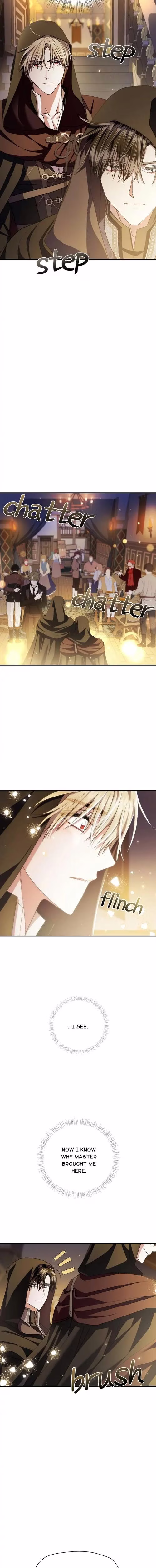 Father I Dont Want This Marriage - Chapter 107 - Part 5