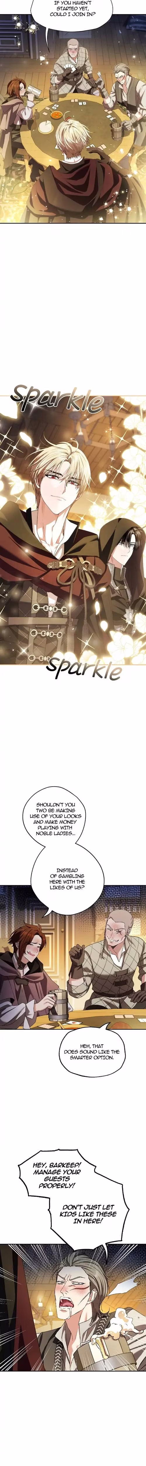 Father I Dont Want This Marriage - Chapter 107 - Part 6