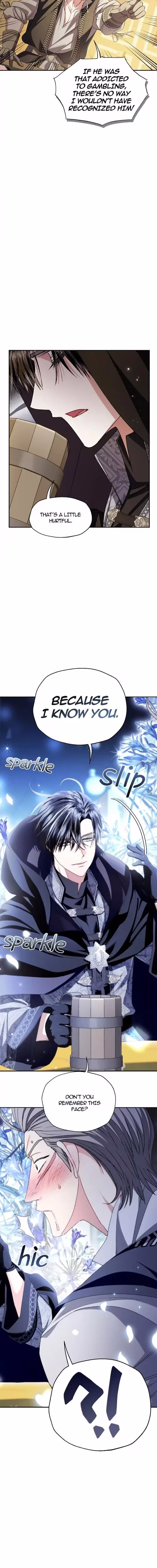 Father I Dont Want This Marriage - Chapter 107 - Part 10