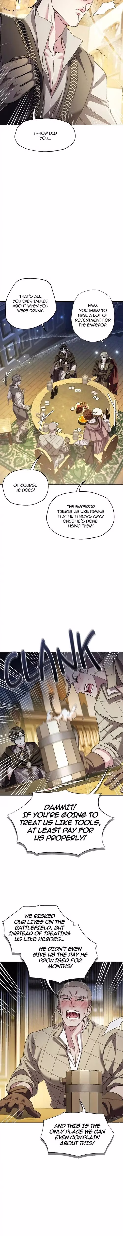 Father I Dont Want This Marriage - Chapter 107 - Part 12